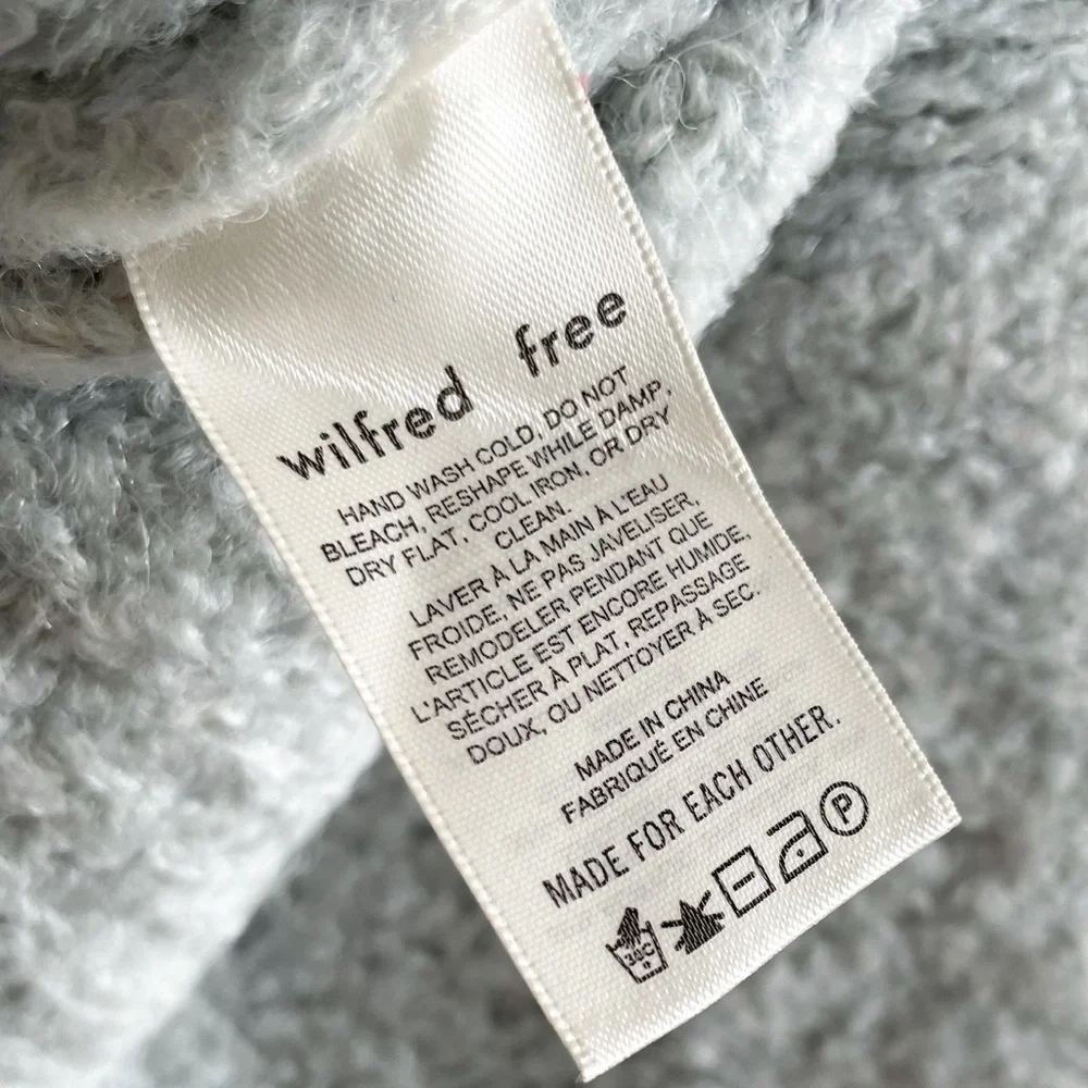Wilfred Marilyn Sweater - Picture 13 of 13